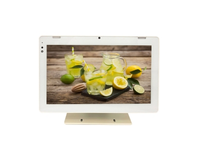 Top Sales WiFi Network Android Wall Advertising Media Player with Touch Screen