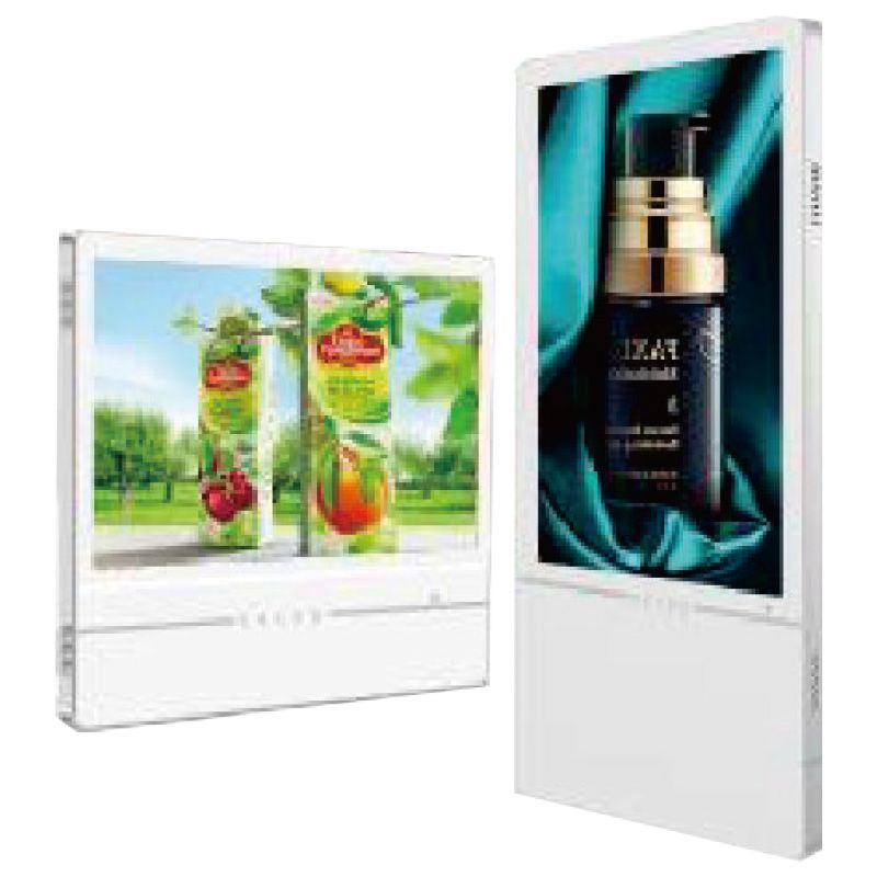 Elevator Digita Signage