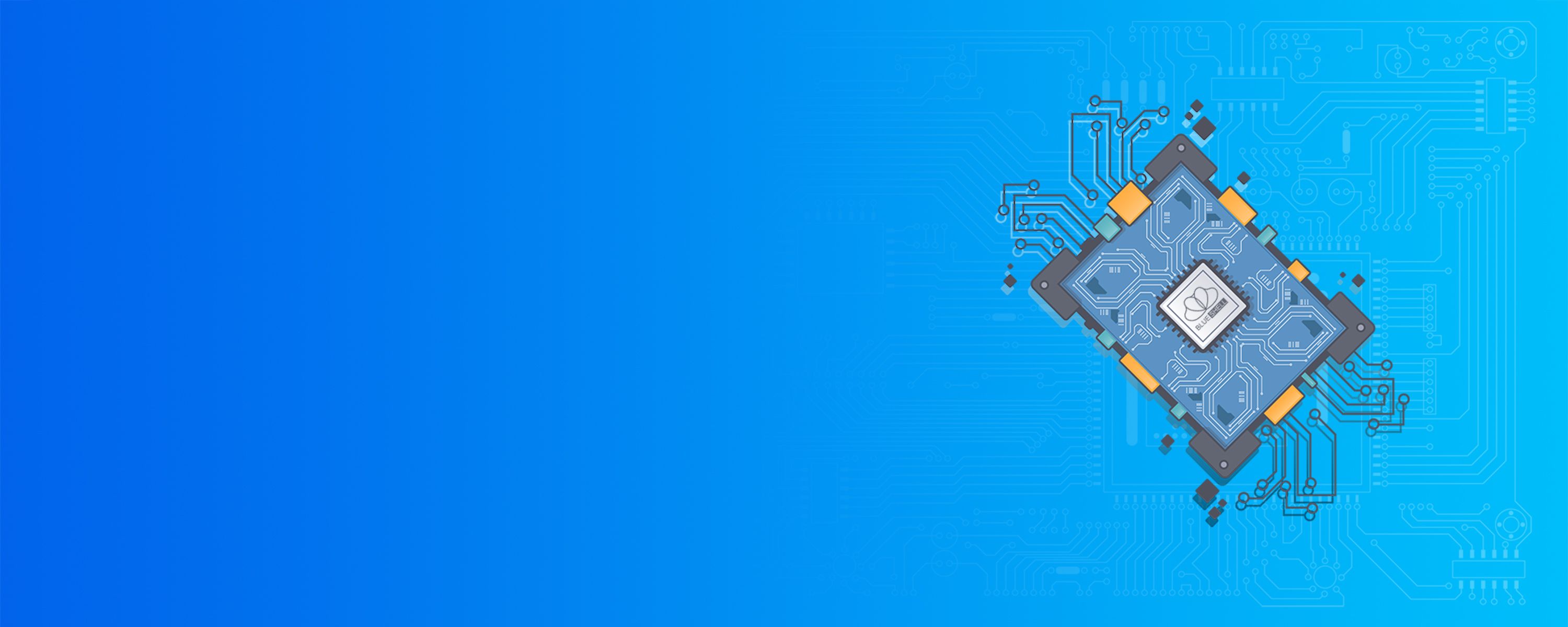 Professional R&D Team