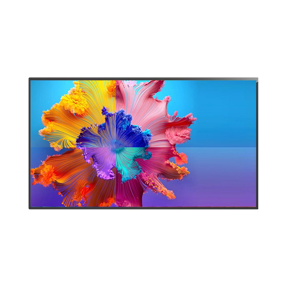 Wall Mounted AD Player