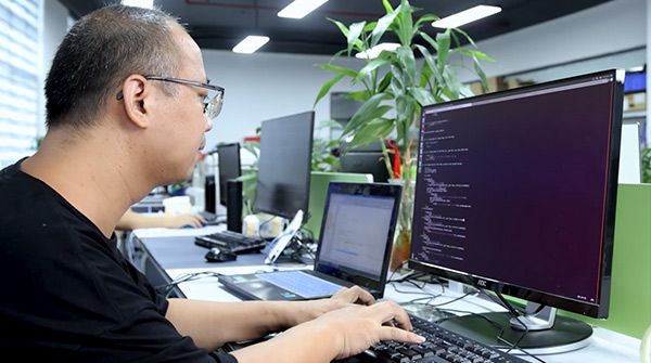 Firmware Development